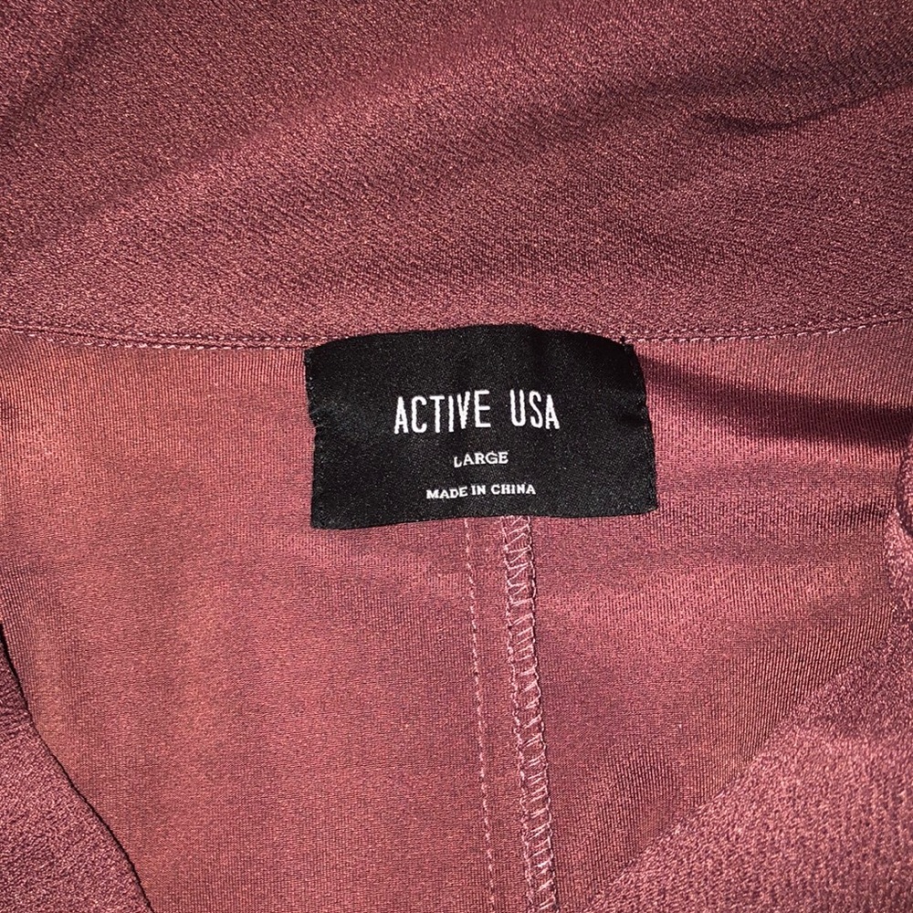 Fall Jacket - image 4